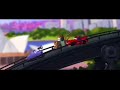 Cars 2 End Credits BBC Version 