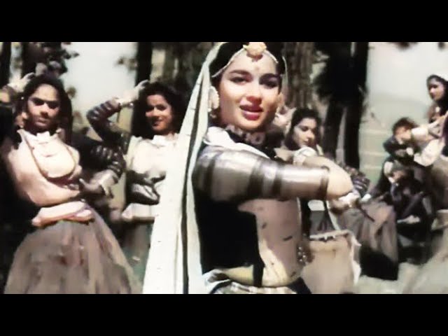 यार चुलबुला है हसीन दिलरुबा है - Yaar Chulabulaa Hai Hasin Dilarubaa Hai | DIL DEKE DEKHO | Rafi