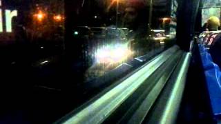 NYCT Onboard: NovaBus RTS-06 #8947on B25