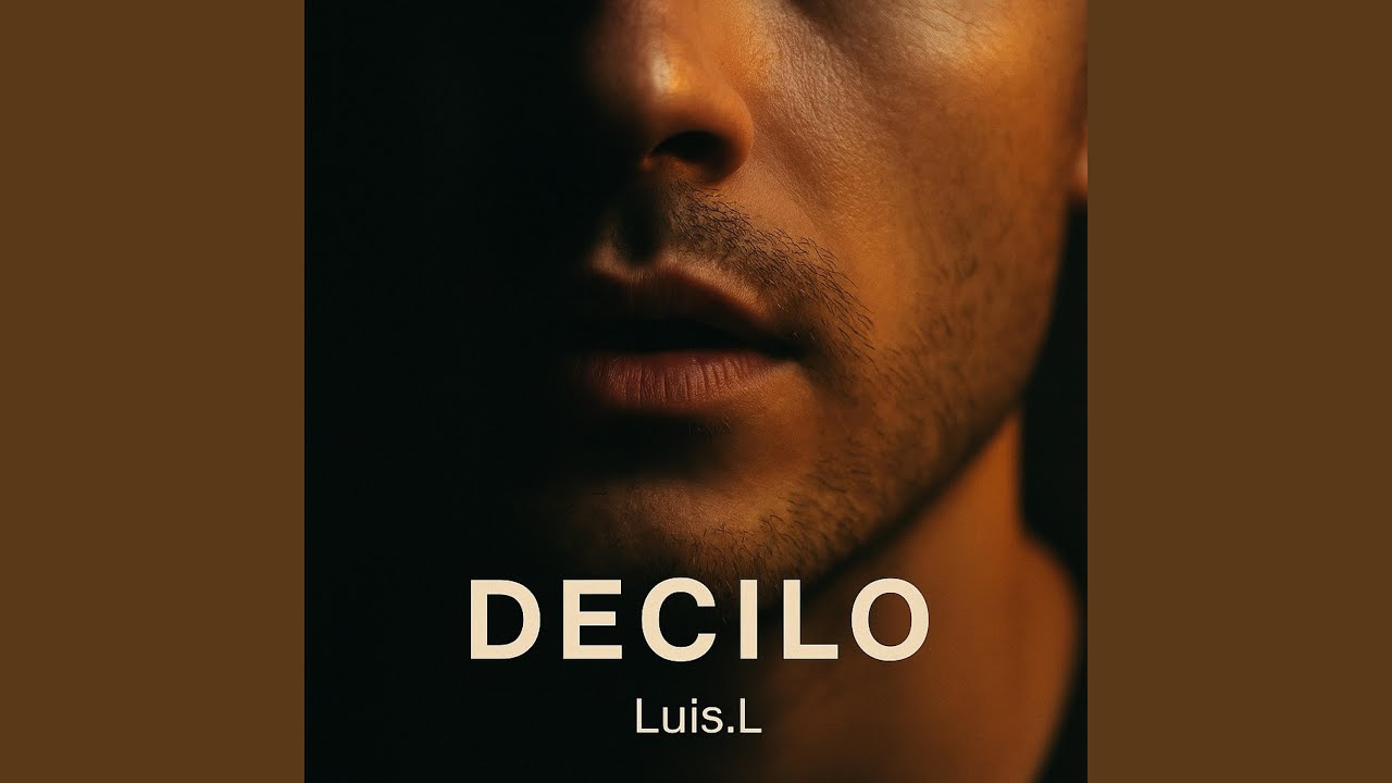 YouTubeでDECILOを視聴 YouTubeでDECILOを視聴