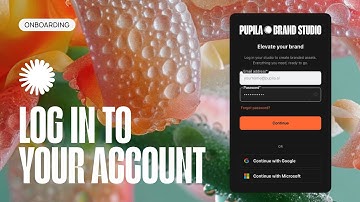 Set Up Your Account & Invite Your Team