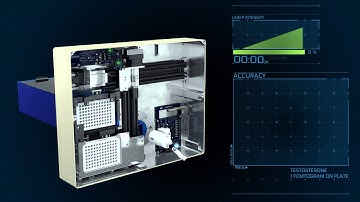 Phytronix LDTD Ion Source