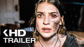 UNTIL DAWN Trailer German Deutsch (2025)