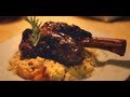 Braised Lamb Shanks Recipe, How to Braise Lamb Shanks