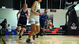 2026 Richmond Spring Co-Ed - Baltic Amigos vs. Balls & Dolls- Roundball BC