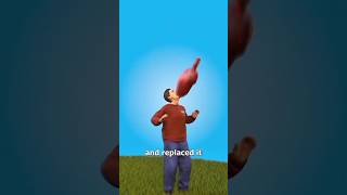 Zack D Films Meme #memes #clips #3danimation
