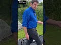 Swales in a Permaculture Garden - Why Install them