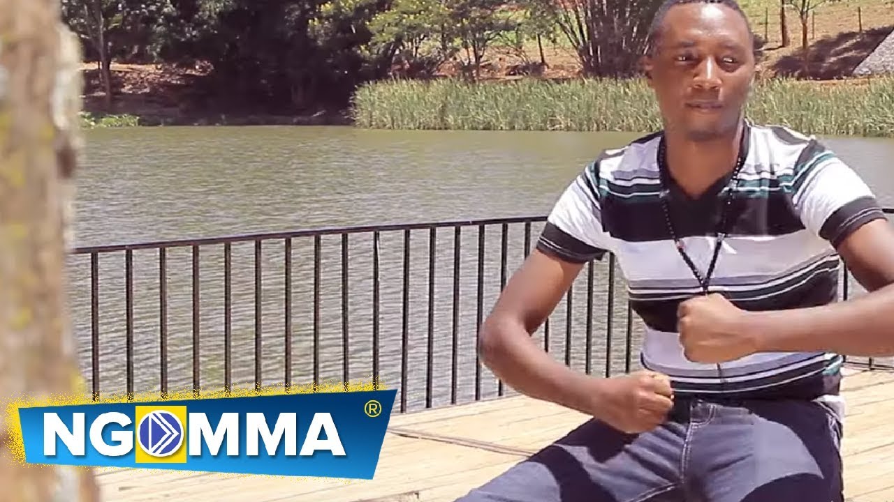 Luma Musolo- Kwoko kwa Ngai