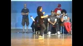 Mad4Dance - I MILK al FREESTYLE.avi
