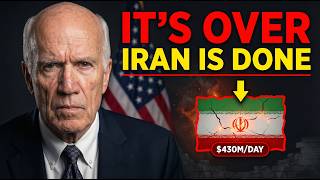 Victor Davis Hansen The Left Is Terrified Trump Just Won Everything