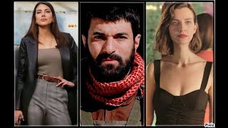 Los Días Están Contando Para Engin Akyürek La Estrella Invitada Sorpresa De La Serie Escape Çış