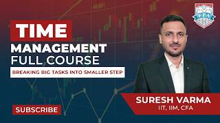 Breaking Big Tasks into Smaller Step