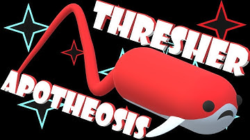 Thresher: Apotheosis - Deeeep.io