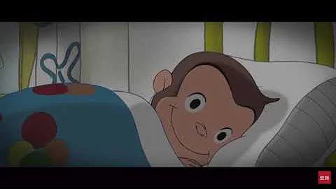 おさるのジョージホラー Mp3