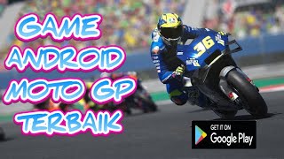 6 Game Android Moto GP Terbaik 2020 screenshot 3