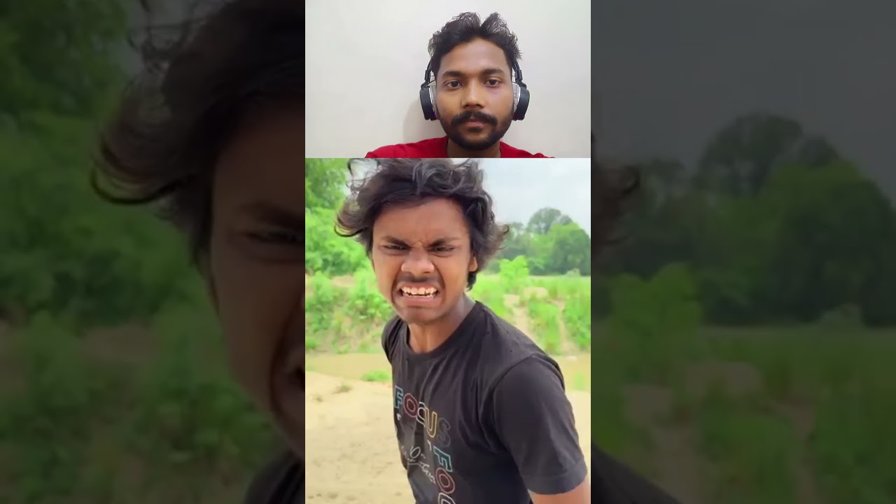 The 50 Funniest Reactions Of All Time