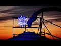 Christmas Spirit - How I Installed a Light on the Farm Silo