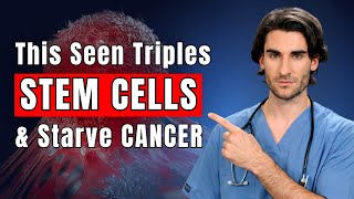 This FORGOTTEN Seed That May Support Cellular Health & Natural Repair | Doctor Explains the Truth