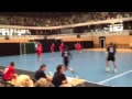 Men's handball