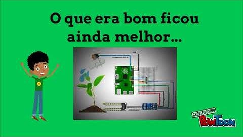Irrigação com arduino