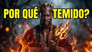 Exu Pinga Fogo [ Por que Ele é o Guardião Mais Temido das Almas ] ??