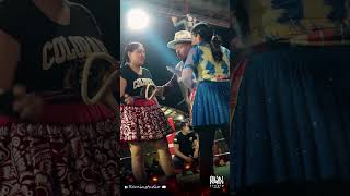 MUJERES a puño limpio