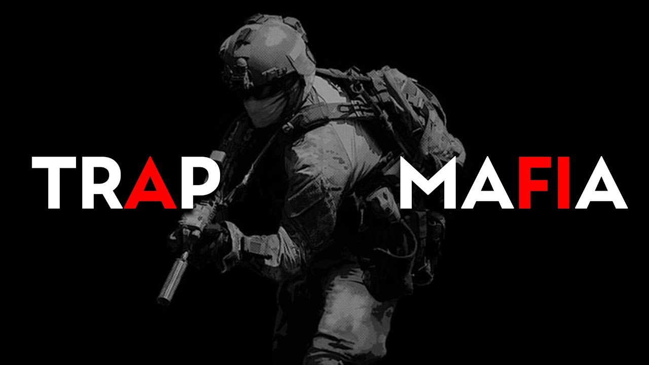 Mafia Music 2025 ☠️ Best Hip Hop & Trap Music 2025 - Gangster Rap Mix 2025 #277