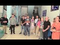 Por primera vez en Cuba se funden el humorismo gráfico con la inteligencia artificial