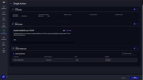 Disable NetBIOS over TCP/IP - Windows Hardening Script @vicarius-c2g