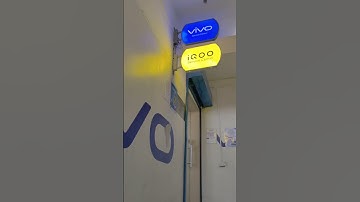 vivo/IQOO service centre experience |Great Hospitality| mobile repair | IQOO Neo 6 5G|Tilak nagar