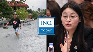 Alice Guo: ‘I'm not protector of Pogo’; June 17 declared a regular holiday for Eid’l Adha | INQToday