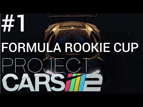Project Cars 2