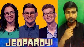 Jeopardy June 28 2024