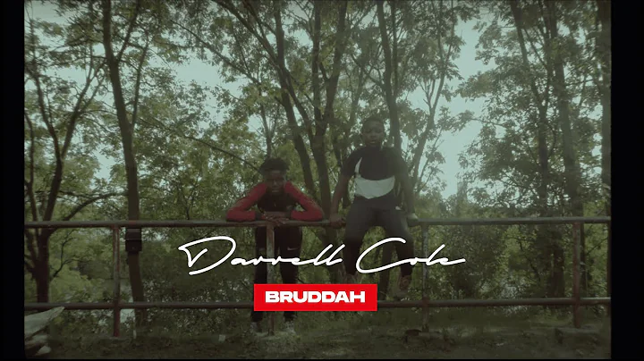 Darrell Cole - Bruddah (prod. by Samuel Kareem)
