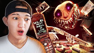 видео: ӨЛТІР НЕМЕСЕ ӨЛ 💀➤ Buckshot Roulette қазақша дейлин картинка: ӨЛТІР НЕМЕСЕ ӨЛ 💀➤ Buckshot Roulette қазақша дейлин