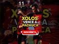 ⚽ TIJUANA 3-1 FC PACHUCA | Resumen y RESULTADO | LIGA MX CLAUSURA 2026 / JORNADA 16
