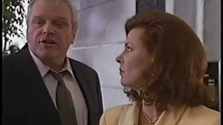 Final Appeal (1993) Brian Dennehy