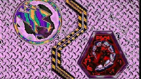 Command And Conquer 64 In the Line of Fire