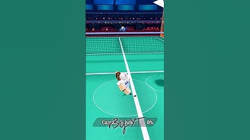 Jin racket rivals tech #fyp #shorts #roblox #robloxedit #racketrivals #phonk