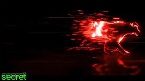 💥Run panther intro(without text)💥 no copyright intro #shorts