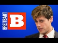 Milo yiannopoulos apologizes quits breitbart   abc news