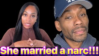 A Woman's Biggest Hater is a Man: Her Narc Husband Tried To Sabotage Her Career to Control Her
