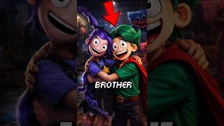 The Secret Brother of Lily Lovebraid Hidden in the Factory? #poppyplaytime