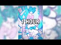 1 hour mrtake ya btch x i must apologise jersey club remix  miku x cinnamoroll tiktok remix