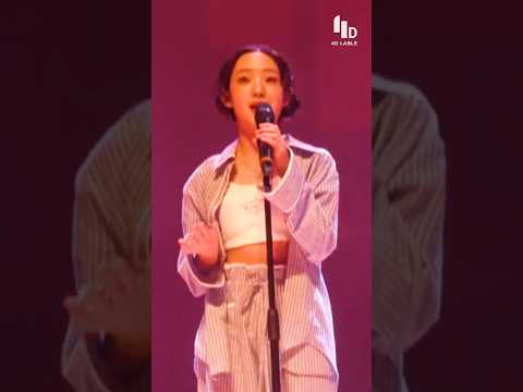 SEVENTEEN(세븐틴) - 청춘찬가 Vocal <strong>Cover</strong> by 포워드 권태연 #키즈돌 #포워드 #4ward [4D <strong>LABLE</strong> LIVE DAY]