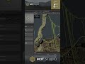 NEW Speedtree 10 Vines