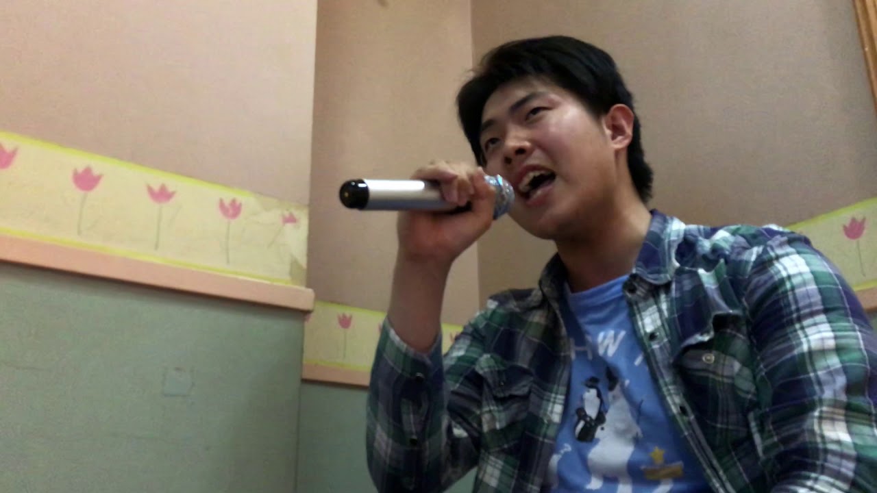 All My Love 堀江由衣 を歌ってみた 陸上防衛隊まおちゃん Op Youtube