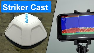 Striker Cast
