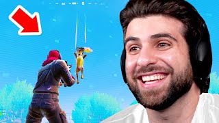 Send me your WORST Fortnitemares clip!