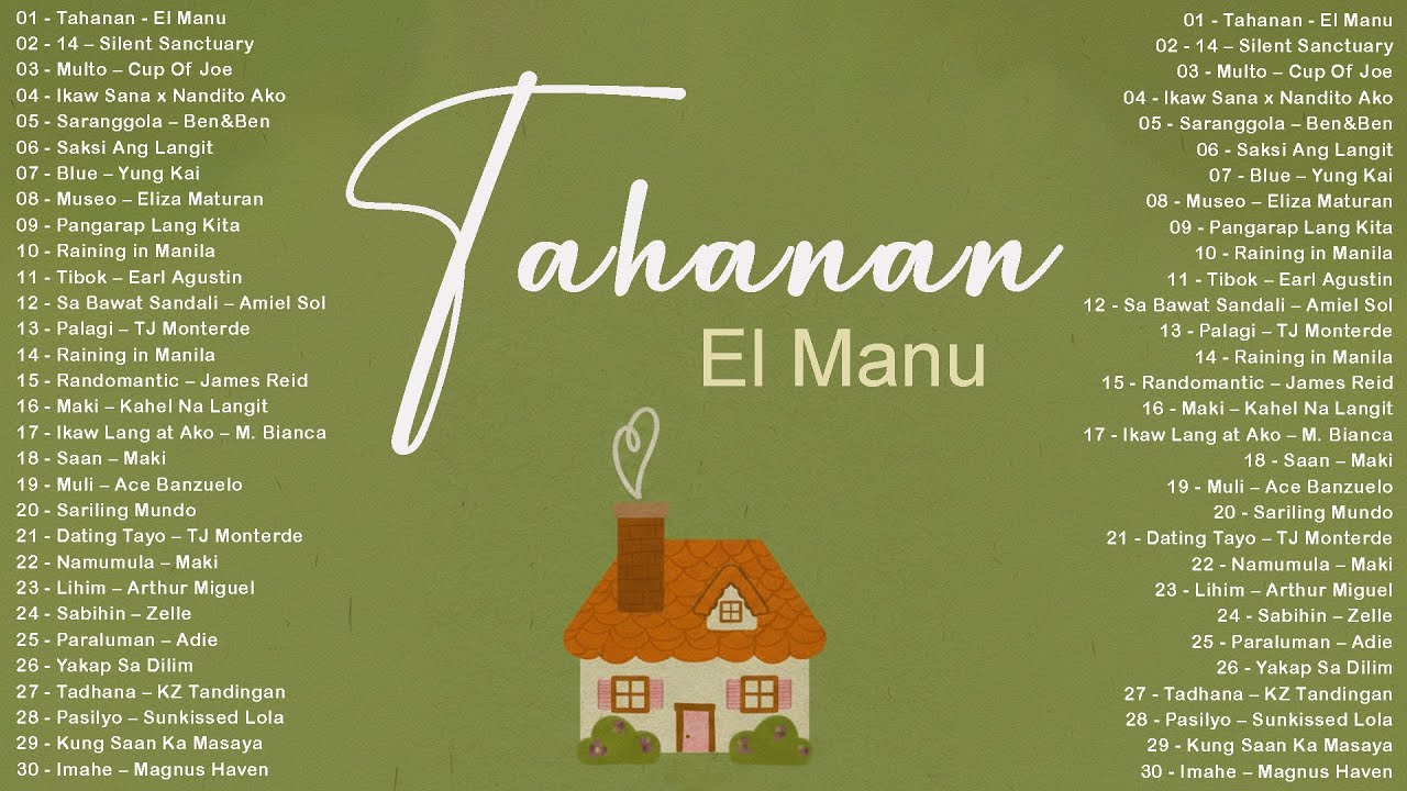 Viral New OPM Love Songs Playlist 2026 - Most Played Tagalog Songs - Hot Hits OPM Trending